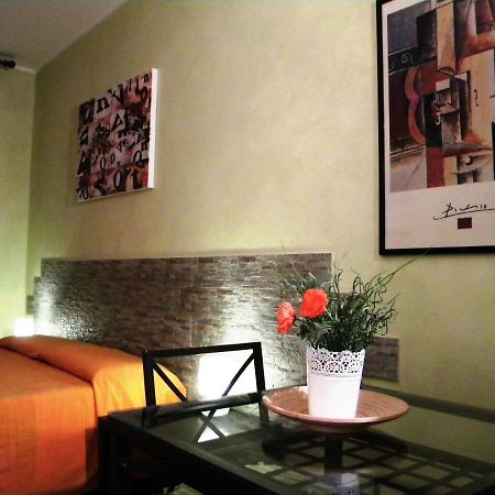 Gregory B&B Vatican Roma Exterior foto