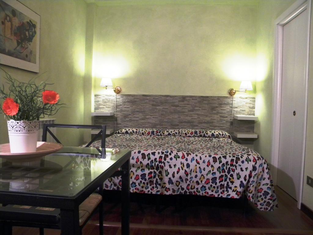 Gregory B&B Vatican Roma Quarto foto
