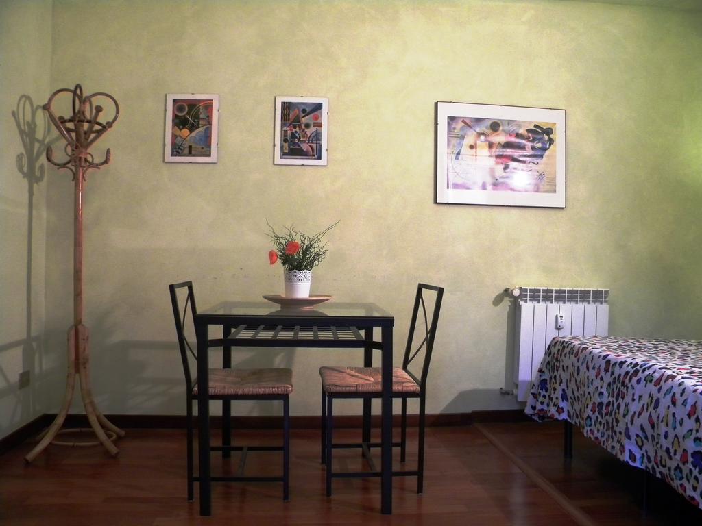 Gregory B&B Vatican Roma Quarto foto