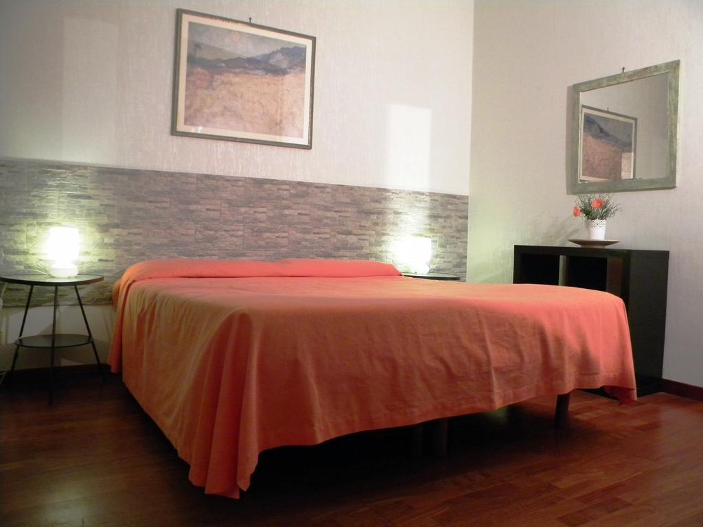 Gregory B&B Vatican Roma Quarto foto